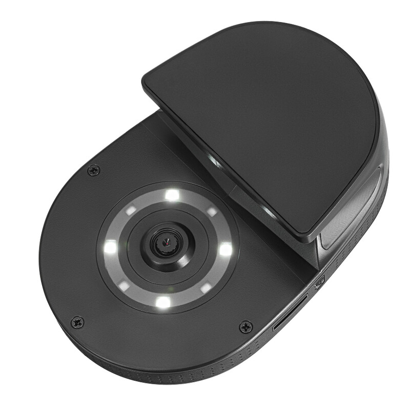 Levenhuk Lente d`Ingrandimento Ergo 30 Digital 5x, 6x, 8x, 10x LED