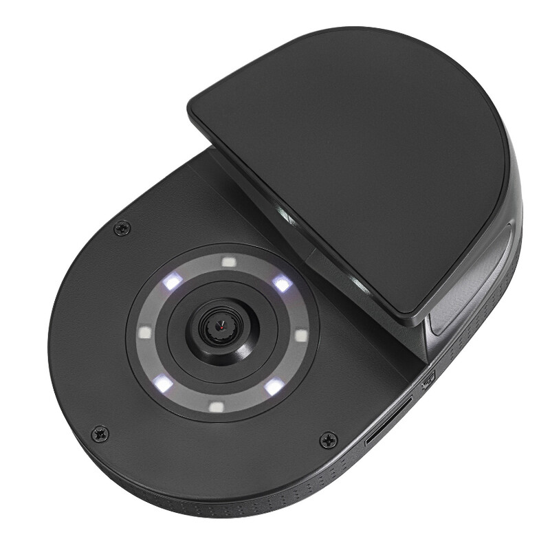 Levenhuk Vergrootglazen Ergo 30 Digital 5x, 6x, 8x, 10x LED