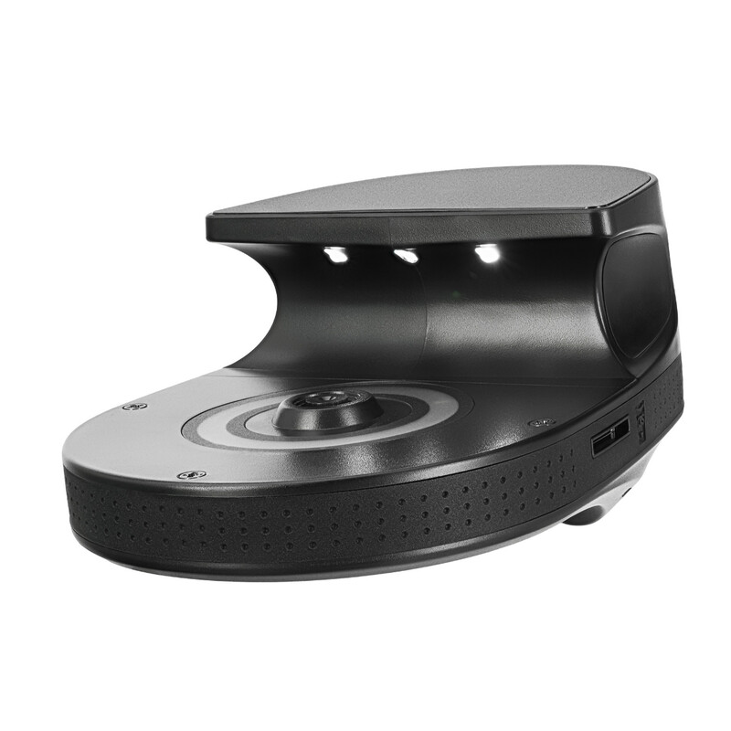 Levenhuk Lupe Ergo 30 Digital 5x, 6x, 8x, 10x LED