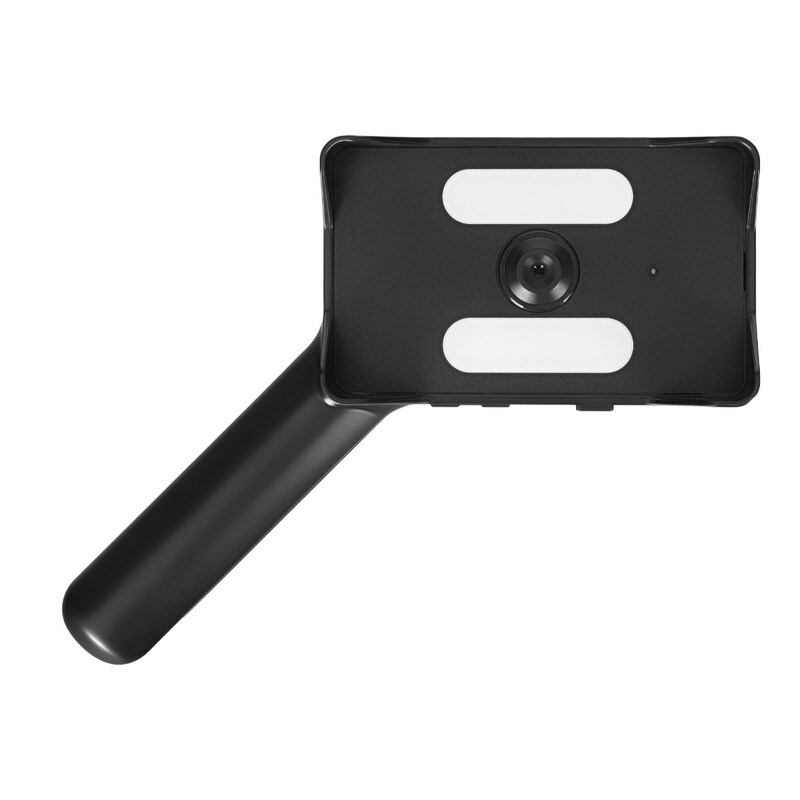 Levenhuk Loupe numérique Ergo 40 Pro 6x, 10x, 13x, 17x LED