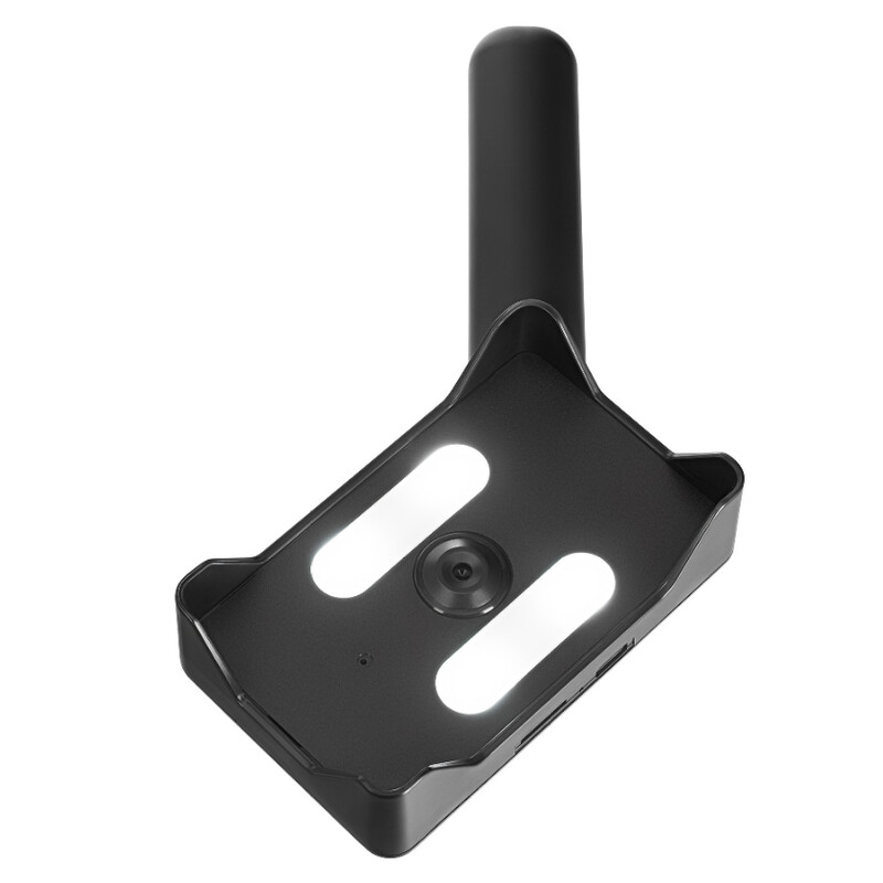 Loupe Levenhuk Lupe Ergo 40 Pro Digital 6x, 10x, 13x, 17x LED