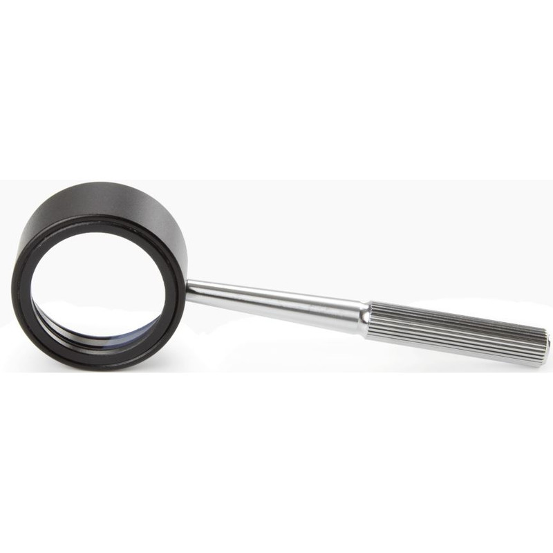 Euromex Vergrootglazen Handloep PB.5021, Ø25 mm, 10x