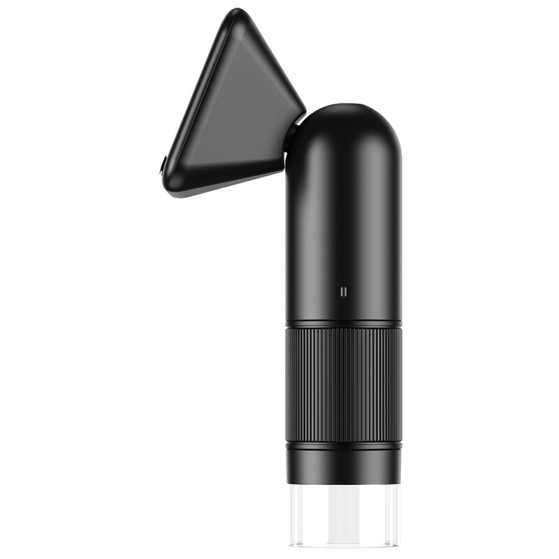 Levenhuk Microscoop Kelvin HPM25 400-800x LED Color