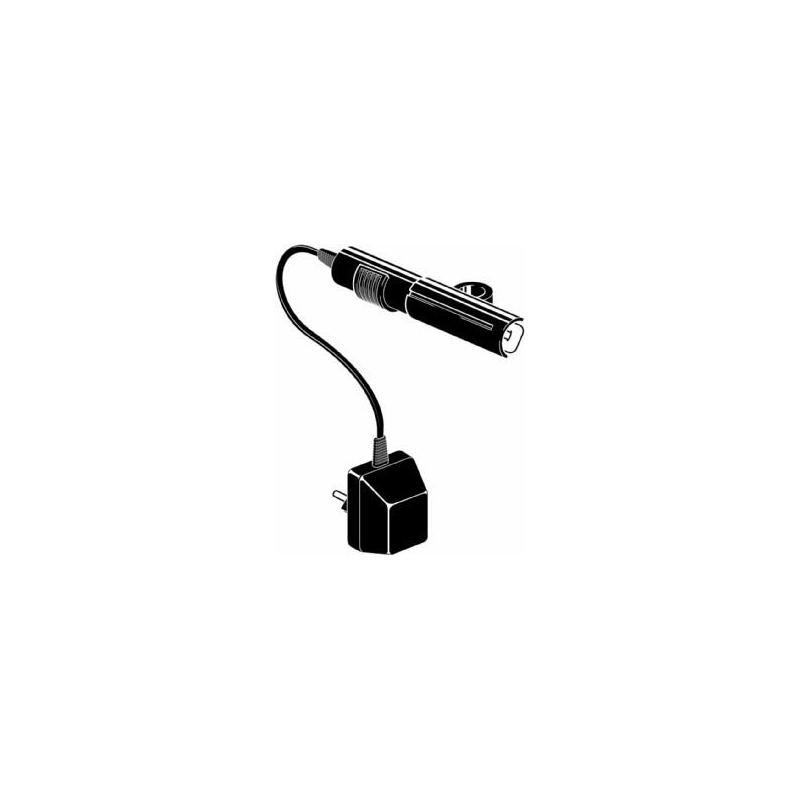 Euromex LED Ansteck-Mikroskopierleuchte, S-Reihe