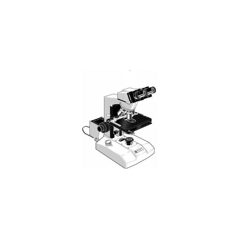 Euromex Mikroskop GE.3040