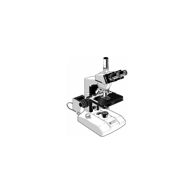 Euromex Mikroskop GE.3035