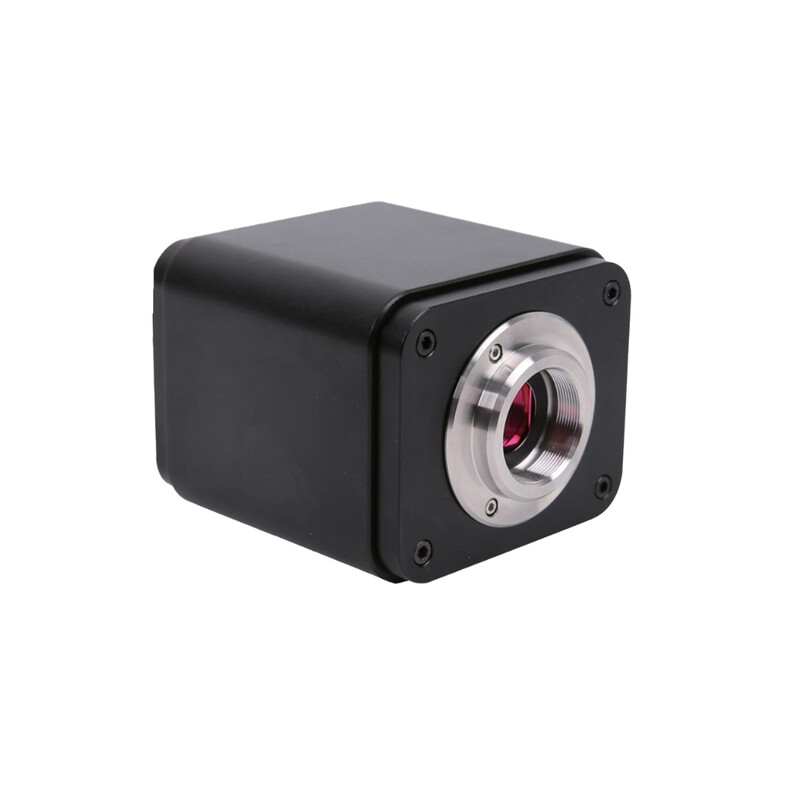 ToupTek camera ToupCam X5FCAM4K8MPA 4K autofocus, kleur, CMOS, 1\1,8", 2 µm, 60 fps, 8 MP, HDMI, USB 3.0