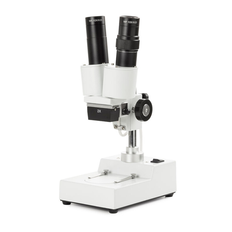 Novex Microscopio estereo AP-2, binocular